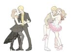 Ryuji x Ann dance Persona 5 Know Your Meme